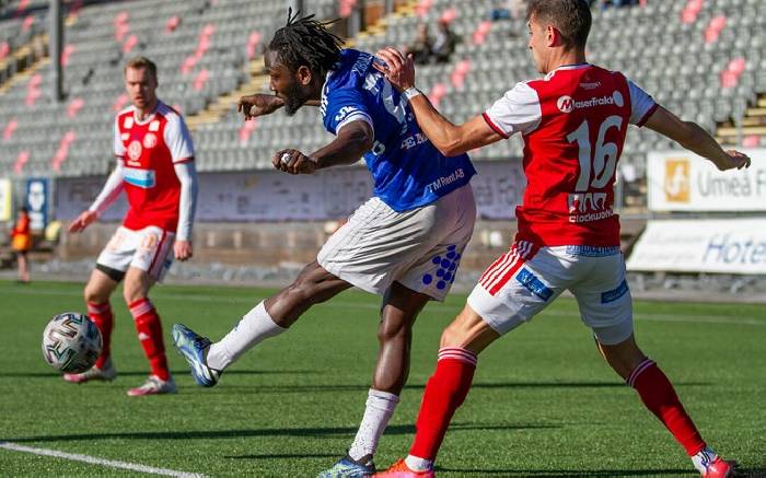 Soi k&egrave;o phạt g&oacute;c Korsnas IF FK vs Sandvikens IF, 00h00 ng&agrave;y 15/6