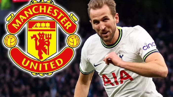 Từ bỏ Harry Kane, Man United nhắm tới 2 mục ti&ecirc;u khả thi hơn