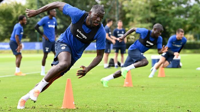 Vỡ mộng tại Premier League, t&acirc;n binh đ&ograve;i chia tay Chelsea