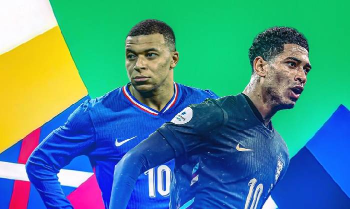 10 cầu thủ đắt gi&aacute; nhất Euro 2024