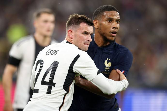 Chuy&ecirc;n gia dự đo&aacute;n Đức vs Scotland, 02h00 ng&agrave;y 15/6