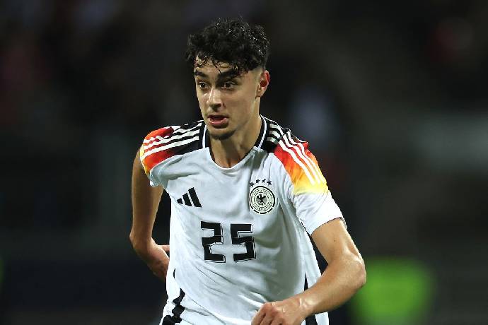 Đội tuyển Đức bỗng thiệt qu&acirc;n trước trận khai mạc Euro 2024