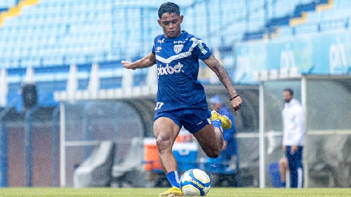 Nhận định, soi k&egrave;o Avai vs Guarani SP, 07h00 ng&agrave;y 15/6: Cửa dưới thất thế