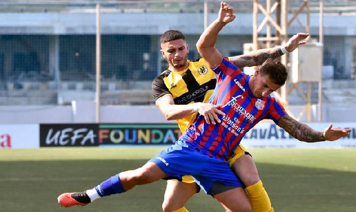 Nhận định, soi k&egrave;o Ben Guerdane vs AS Marsa, 22h30 ng&agrave;y 14/6: Kh&oacute; thắng c&aacute;ch biệt