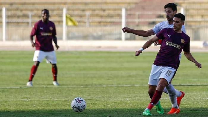 Nhận định, soi k&egrave;o Ceramica Cleopatra vs Zamalek, 23h00 ng&agrave;y 14/6: Cửa tr&ecirc;n thất thế