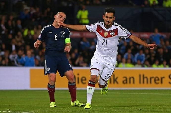 Nhận định, soi k&egrave;o Đức vs Scotland, 02h00 ng&agrave;y 15/6: Khai hội Euro