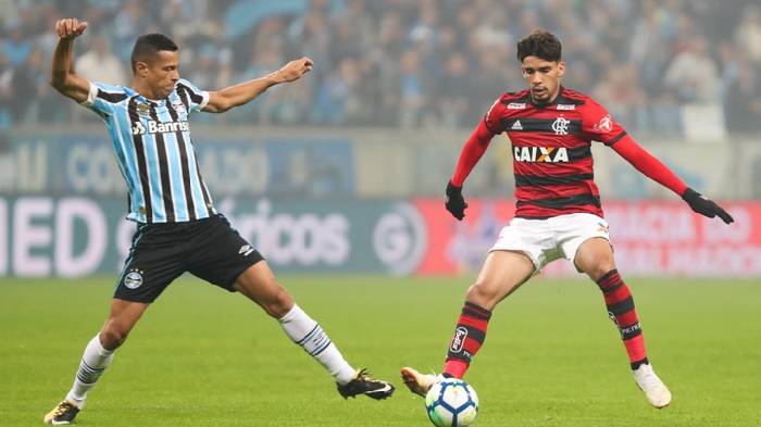 Nhận định, soi k&egrave;o Flamengo vs Gremio, 6h00ng&agrave;y 14/6: Củng cố ng&ocirc;i đầu