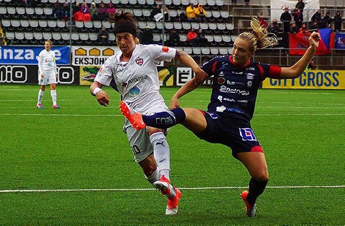 Nhận định, soi k&egrave;o Hacken Nữ vs Djurgardens Nữ, 00h00 ng&agrave;y 14/06: Trả m&oacute;n nợ m&ugrave;a trước