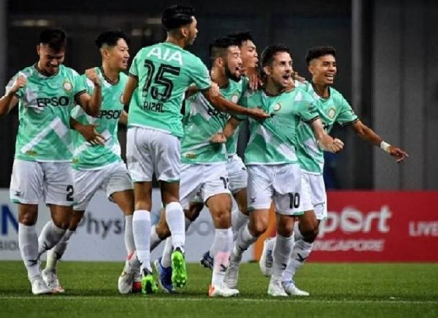 Nhận định, soi k&egrave;o Hougang United FC vs Geylang International, 18h45 ng&agrave;y 14/6: Chủ nh&agrave; tụt dốc