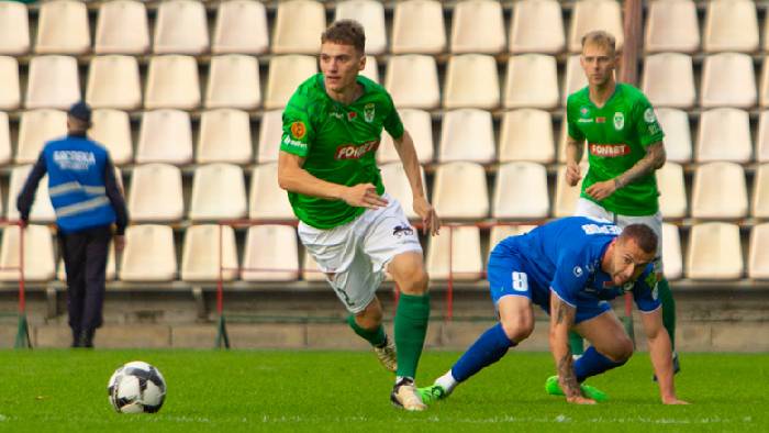 Nhận định, soi k&egrave;o Isloch Minsk vs Gomel, 22h00 ng&agrave;y 14/6: Cửa tr&ecirc;n thất thế