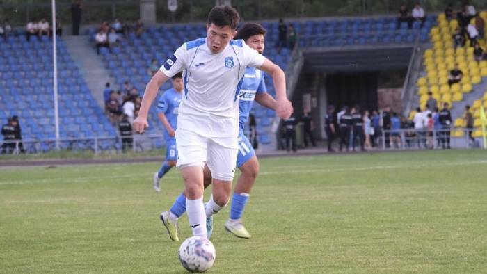 Nhận định, soi k&egrave;o Kaisar B vs Taraz, 21h00 ng&agrave;y 14/6: Bắt nạt &lsquo;l&iacute;nh mới&rsquo;