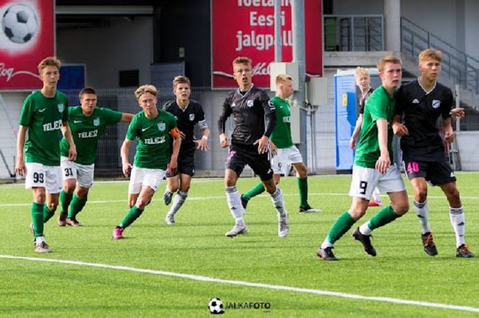 Nhận định, soi k&egrave;o Kalju vs Flora Tallinn, 16h00 ng&agrave;y 15/6: Đ&acirc;u dễ cho chủ nh&agrave;