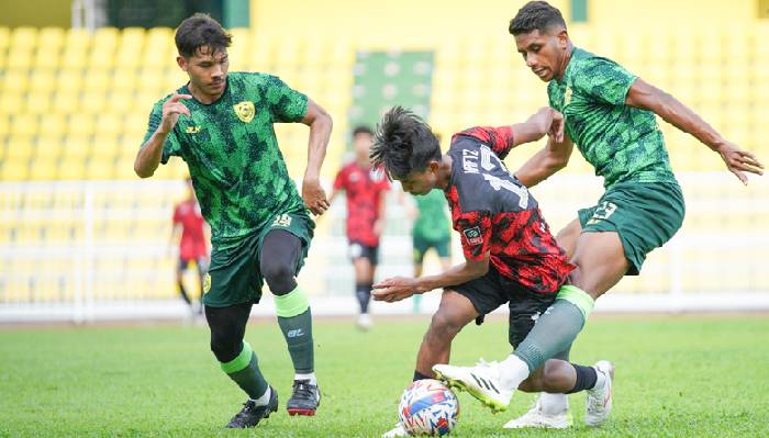 Nhận định, soi k&egrave;o Kedah vs Bukit Tambun, 20h00 ng&agrave;y 14/6: Out tr&igrave;nh
