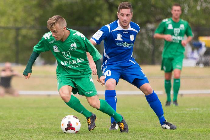 Nhận định, soi k&egrave;o Northcote City vs Bentleigh Greens, 17h15 ng&agrave;y 14/6: Tin v&agrave;o chủ nh&agrave;