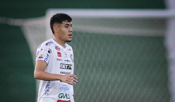 Nhận định, soi k&egrave;o Operario Ferroviario vs Santos, 05h00 ng&agrave;y 15/6: Kh&oacute; tin cửa tr&ecirc;n