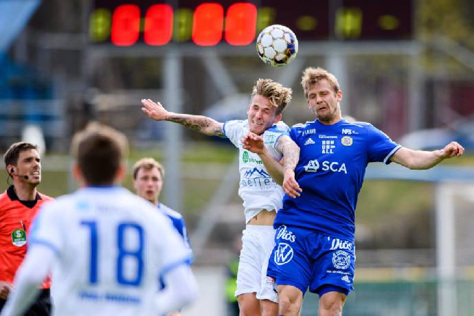 Nhận định, soi k&egrave;o Orgryte vs GIF Sundsvall, 00h00 ng&agrave;y 15/6: K&eacute;o d&agrave;i mạch thắng lợi