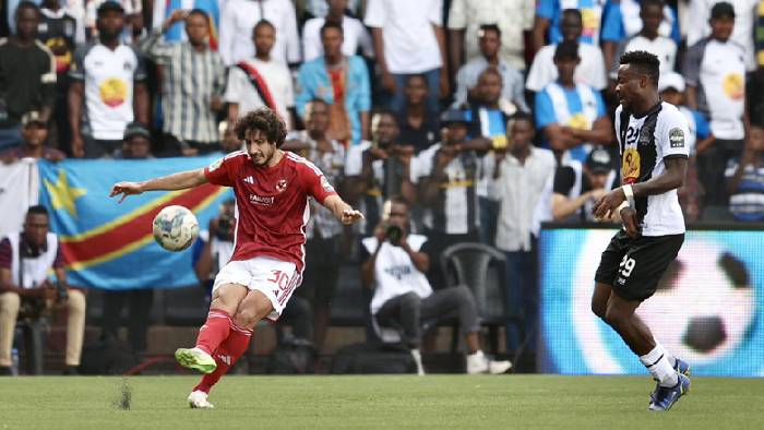 Nhận định, soi k&egrave;o Pharco vs Al Ahly, 23h00 ng&agrave;y 14/6: C&acirc;n k&egrave;o