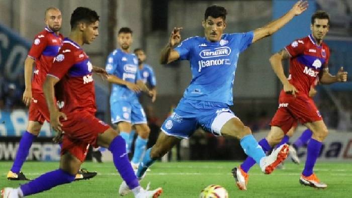 Nhận định, soi k&egrave;o Tigre vs CA Belgrano, 5h00ng&agrave;y 14/6: T&aacute;i hiện thất bại