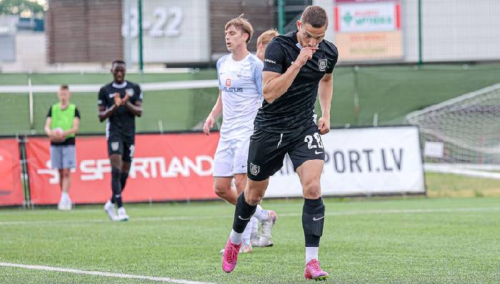 Nhận định, soi k&egrave;o Valmieras vs Tukums-2000, 22h00 ng&agrave;y 14/6: Cửa dưới &lsquo;tạch&rsquo;