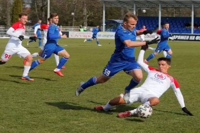 Nhận định, soi k&egrave;o Vitebsk vs FC Torpedo-BelAZ Zhodino, 23h45 ng&agrave;y 14/6: Đội đầu bảng sảy ch&acirc;n