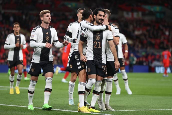 Si&ecirc;u m&aacute;y t&iacute;nh dự đo&aacute;n Đức vs Scotland, 02h00 ng&agrave;y 15/6