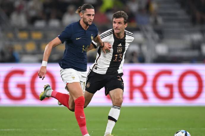 Soi k&egrave;o g&oacute;c Đức vs Scotland, 02h00 ng&agrave;y 15/6