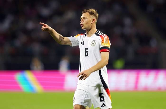 Soi k&egrave;o hiệp 1 Đức vs Scotland, 02h00 ng&agrave;y 15/6