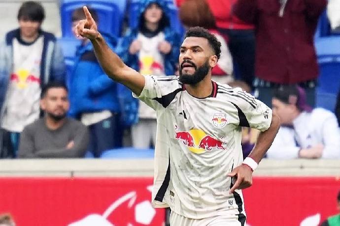 Nhận định, soi k&egrave;o Austin FC vs New York Red Bulls, 07h30 ng&agrave;y 15/6: Đừng tin Austin!