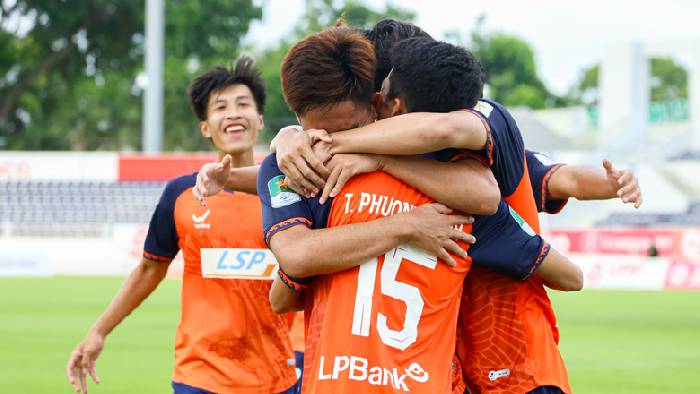 Nhận định, soi k&egrave;o B&agrave; Rịa Vũng T&agrave;u vs Đồng Th&aacute;p, 16h00 ng&agrave;y 14/6: Chia điểm?