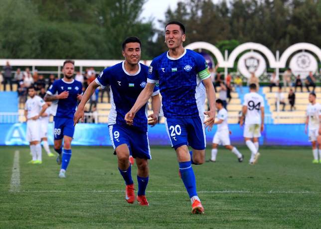 Nhận định, soi k&egrave;o Buxoro vs Andijan, 22h00 ng&agrave;y 13/6: Giải cơn kh&aacute;t chiến thắng