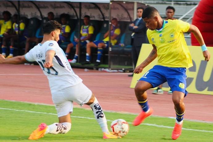 Nhận định, soi k&egrave;o CD Olmedo vs Liga de Macas, 6h00 ng&agrave;y 14/6: Kh&ocirc;ng bất ngờ