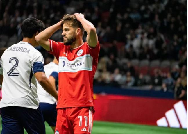Nhận định, soi k&egrave;o Chicago Fire vs Nashville, 07h30 ng&agrave;y 15/6: Ng&ocirc;i nh&igrave; vẫy gọi