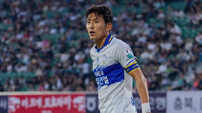 Nhận định, soi k&egrave;o Chungnam Asan vs Cheonan City, 17h00 ng&agrave;y 14/6: Nỗi sợ s&acirc;n kh&aacute;ch