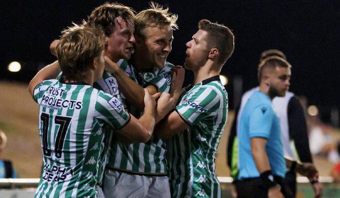 Nhận định, soi k&egrave;o Dandenong City vs Green Gully, 16h45 ng&agrave;y 13/6: Tr&aacute;i đắng xa nh&agrave;