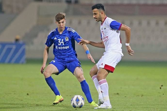 Nhận định, soi k&egrave;o Duhok vs Al Najaf, 00h30 ng&agrave;y 14/6: Chủ nh&agrave; bu&ocirc;ng xu&ocirc;i