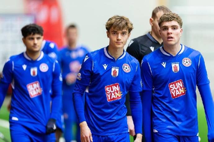 Nhận định, soi k&egrave;o Dziugas Telsiai vs Panevezys, 00h15 ng&agrave;y 14/6: Chia điểm