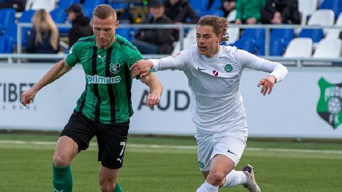 Nhận định, soi k&egrave;o Jelgava vs Metta LU Riga, 23h00 ng&agrave;y 13/6: Cơ hội cho chủ nh&agrave;