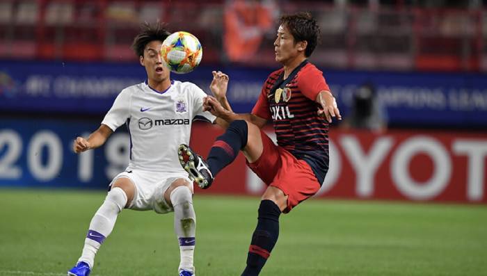 Nhận định, soi k&egrave;o Kashima Antlers vs Sanfrecce Hiroshima, 16h00 ng&agrave;y 14/6: Đ&ograve;i nợ lượt đi