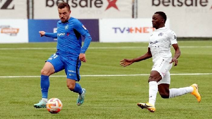 Nhận định, soi k&egrave;o Liepaja vs Daugavpils, 22h00 ng&agrave;y 13/6: Kh&ocirc;ng qu&aacute; nổi bật