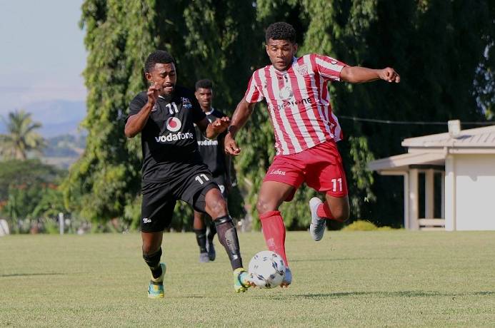 Nhận định, soi k&egrave;o Nasinu vs Labasa, 10h00 ng&agrave;y 14/6: Giữ vững ng&ocirc;i đầu