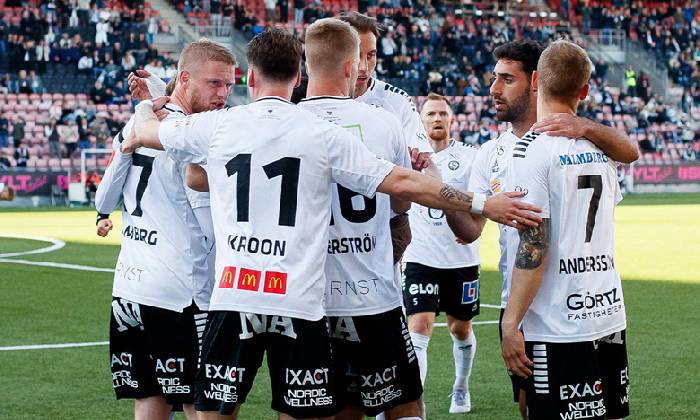 Nhận định, soi k&egrave;o Orebro vs Sandvikens, 00h00 ng&agrave;y 14/6: Chiến thắng đầu ti&ecirc;n