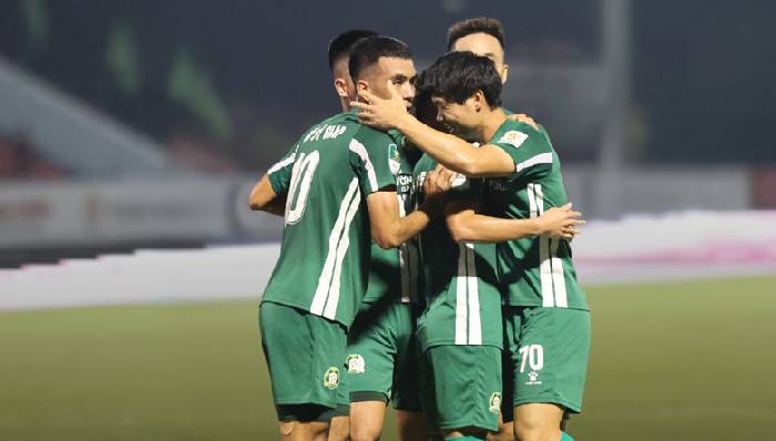 Nhận định, soi k&egrave;o Ph&ugrave; Đổng Ninh B&igrave;nh vs B&igrave;nh Phước, 16h00 ng&agrave;y 14/6: Kh&aacute;ch c&oacute; điểm