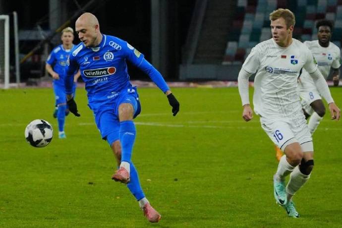 Nhận định, soi k&egrave;o SFK Slutsk vs Dinamo Minsk, 22h00 ng&agrave;y 14/6: Kh&oacute; c&oacute; bất ngờ