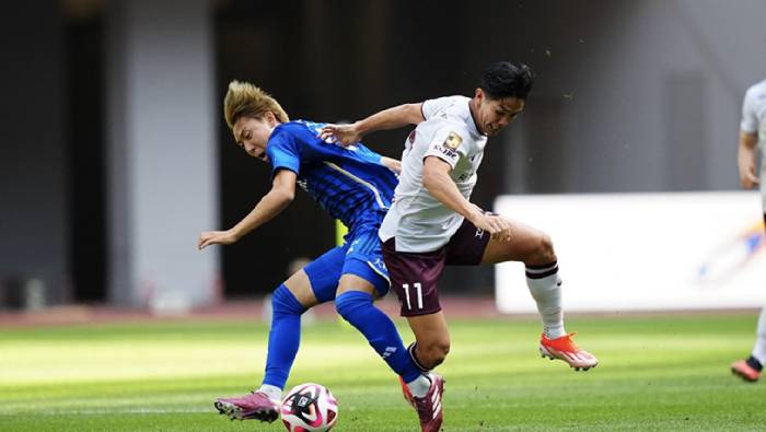 Nhận định, soi k&egrave;o Shonan Bellmare vs Machida Zelvia, 15h30 ng&agrave;y 14/6: Đối thủ kh&oacute; chịu