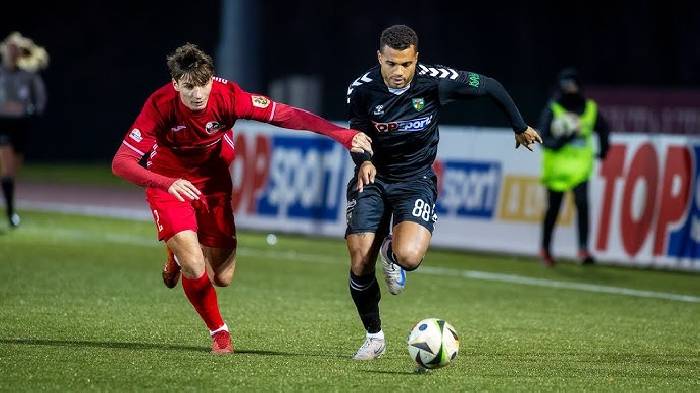 Nhận định, soi k&egrave;o Suduva vs Kauno Zalgiris, 23h00 ng&agrave;y 13/6: Cầm ch&acirc;n nhau