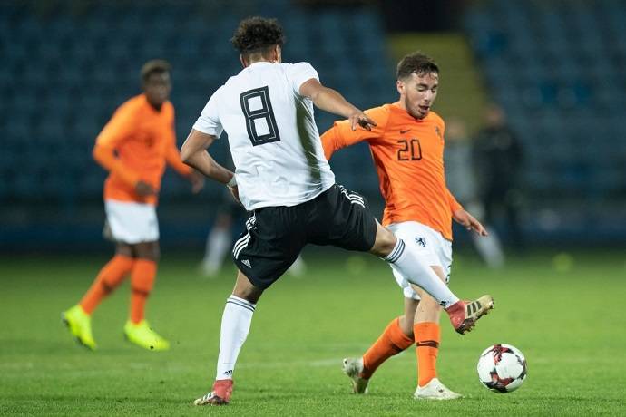 Nhận định, soi k&egrave;o U19 Đức vs U19 H&agrave; Lan, 0h00 ng&agrave;y 15/6: Nối mạch bất bại