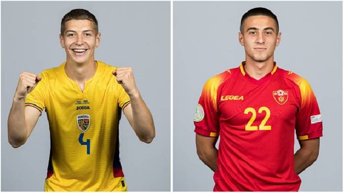 Nhận định, soi k&egrave;o U19 Romania vs U19 Montenegro, 01h00 ng&agrave;y 14/6: L&agrave;m kh&oacute; chủ nh&agrave;