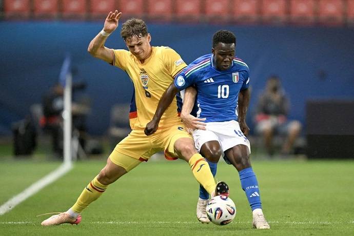 Nhận định, soi k&egrave;o U21 Slovakia vs U21 Italia, 2h00 ng&agrave;y 15/6: Khẳng định đẳng cấp