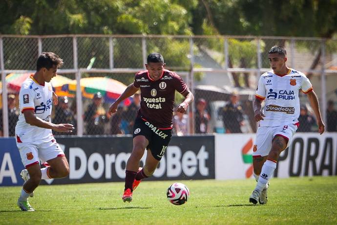 Nhận định, soi k&egrave;o UTC Cajamarca vs Atletico Grau, 3h00 ng&agrave;y 14/6: Kh&oacute; thắng th&igrave; h&ograve;a