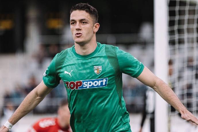 Nhận định, soi k&egrave;o Zalgiris Vilnius vs Siauliai, 23h30 ng&agrave;y 13/6: L&agrave;m kh&oacute; Nh&agrave; vua